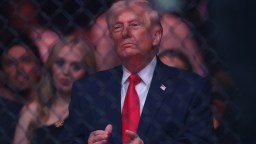 UFC Reportedly Charging $1.5 Million Per Ticket For UFC White House Card Meant For ‘Influential People’
