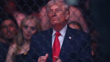 UFC Reportedly Charging $1.5 Million Per Ticket For UFC White House Card Meant For ‘Influential People’