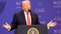 President Trump Is Shocked By Insane Tickets Prices For World Cup Games in California