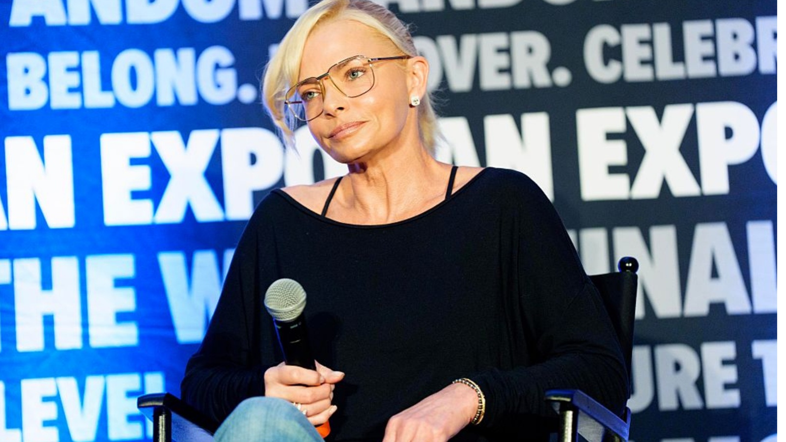 Jaime Pressly Joins OnlyFans After Shannon Elizabeth Earns .2 Million