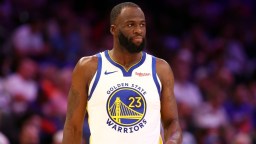 Draymond Green Under Fire For Awkwardly Mocking Charles Barkley’s Career To His Face On ‘Inside The NBA’