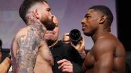 Suspicious Betting Line Movement Looms Over Brady-Buckley At UFC 328