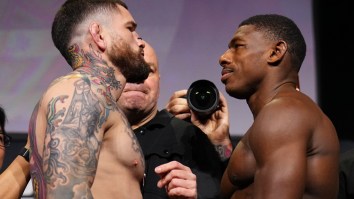 Suspicious Betting Line Movement Looms Over Brady-Buckley At UFC 328