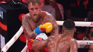 Jake Paul Admits He May Never Fight Again & His Boxing Career Could Be Over After Getting His Jaw Severely Broken By Anthony Joshua