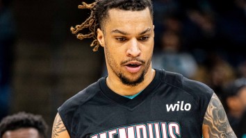 NBA Player Brandon Clarke Tragically Dies At 29