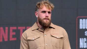 Jake Paul Confronted Over Wanting To Do Blackface By Rapper Waka Flocka
