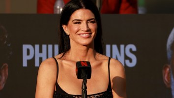 Gina Carano Speaks Out On Winning Free Speech Lawsuit Vs Disney, Doesn’t Regret Controversial Comments