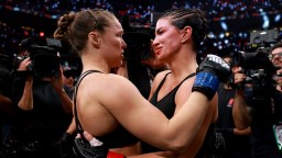 Gina Carano Paid Over $1 Million In 17 Second Loss To Ronda Rousey ‘I Wanted To Last Longer’