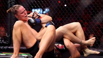 Ronda Rousey Made $2.2 Million For 17 Second Fight Vs Gina Carano, Claims She Earned More Than That