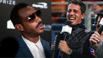 Marlon Wayans Speaks Out On Tony Hinchcliffe’s George Floyd Joke
