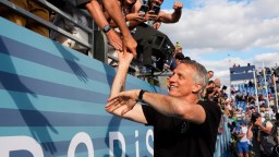 Tony Hawk Investing In New MMA League That Will Compete With The UFC