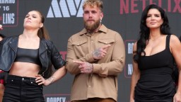 Jake Paul Planning Another MMA Event After Rousey-Carano Success, Interested In Conor McGregor After His UFC Deal Expires