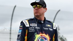 New Details In Kyle Busch’s Tragic Death Reveal He Was Coughing Up Blood, Had Shortness Of Breath During Medical Emergency