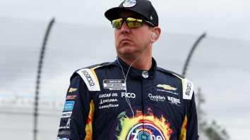New Details In Kyle Busch’s Tragic Death Reveal He Was Coughing Up Blood, Had Shortness Of Breath During Medical Emergency