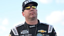 NASCAR CEO Explains Why They Won’t Postpone Next Race After Kyle Busch’s Death