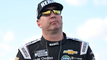 NASCAR CEO Explains Why They Won’t Postpone Next Race After Kyle Busch’s Death