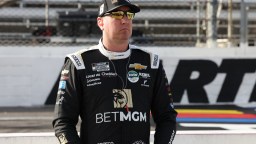 Kyle Busch’s Cause Of Death Revealed
