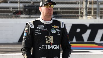 Kyle Busch’s Cause Of Death Revealed