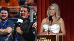 Tony Hinchcliffe Roasts Chelsea Handler & ‘Mentally Ill Liberals’ For Calling Him A Racist Over Kevin Hart Roast Jokes