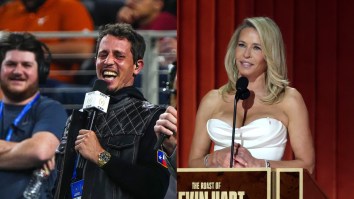 Tony Hinchcliffe Roasts Chelsea Handler & ‘Mentally Ill Liberals’ For Calling Him A Racist Over Kevin Hart Roast Jokes