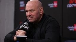Dana White Says He’s ‘Unapologetically Masculine’, Doesn’t Believe In ‘Toxic Masculinity’
