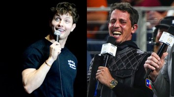 Matt Rife Says People Complaining About Tony Hinchcliffe’s Jokes During Kevin Hart Roast Should ‘Shut Up’