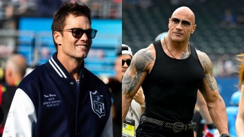 Tom Brady, The Rock, & Adam Sandler Among Celebrities Invited To UFC White House Event