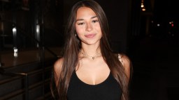 Sophie Rain Insists She’s A Virgin During Awkward Interview With DJ Vlad