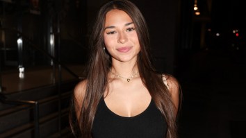 Sophie Rain Insists She’s A Virgin During Awkward Interview With DJ Vlad