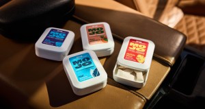 Mojo Energy Pouches