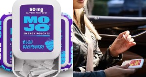 Mojo Energy Pouches - how to use