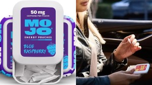 Mojo Energy Pouches - how to use