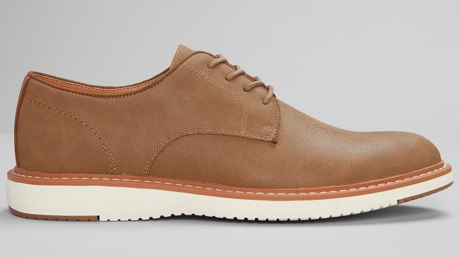 Moretti Barcelona Oxfords