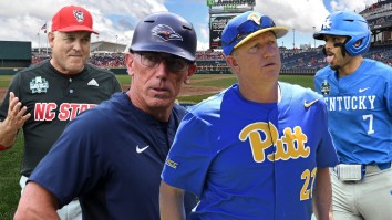 3 NCAA Baseball Tournament Snubs And 3 Undeserving Teams That Stole Their Bids