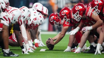 The NCAA Picked Up A Major Victory In Court And Seemingly Nobody Is Talking About It