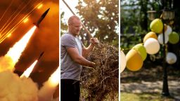 New York Resident Decides To Clean Up Backyard For Birthday. Then They Unearth A Weapon Of Destruction: ‘Had To Wait For The Bomb Squad’
