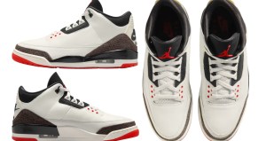 Nike Air Jordan 3s