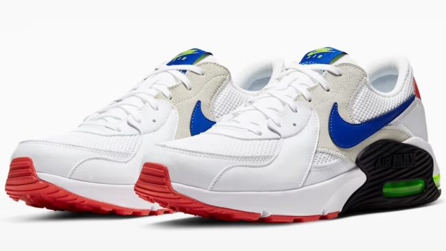 Air Max Excee Shoes