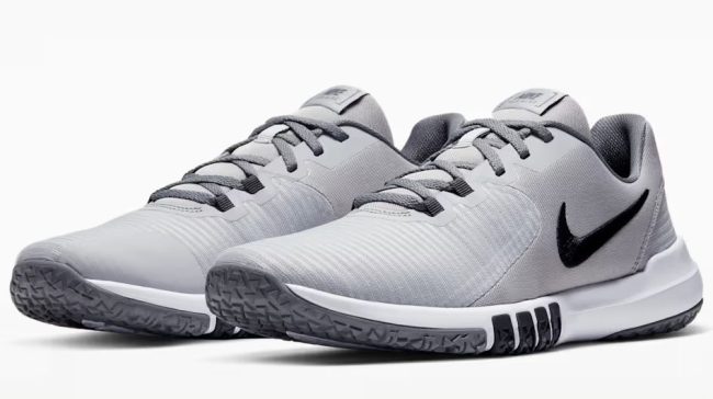 Flex Control 4 Workout Shoes