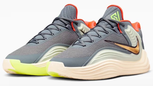 Nike Giannis Freak 7 Basketball Shoes on sale