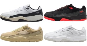 Nike Jordan Flight Court Shoes on sale