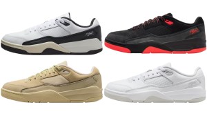 Nike Jordan Flight Court Shoes on sale