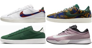 Nike tennis shoes