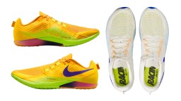 The New Nike Zoom Rival Waffle 7 Running Shoes Are Taking Me Back To My High School Cross Country Days