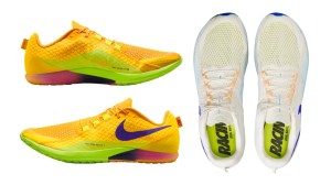 Nike Zoom Rival Waffle 7 Cross Country Shoes