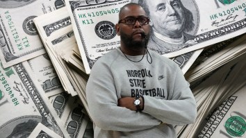 Norfolk State Hoops Coach Dares D1 Schools To Schedule Spartans With Unique Cash Incentive