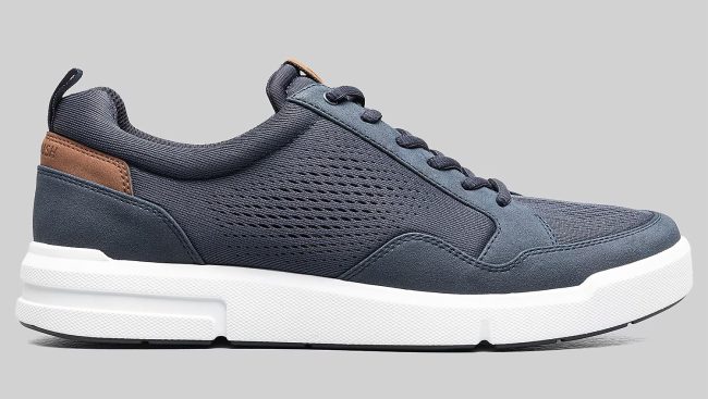Nunn Bush KORE City Rally Mesh Sneakers