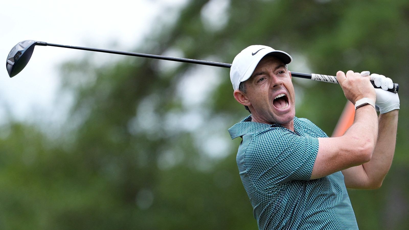 Rory McIlroy Plans to Wing It at PGA Championship