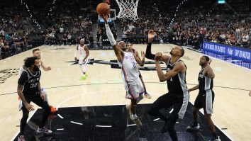 Wemby Told His Teammates To Commit ‘Hard Fouls’ On OKC; Spurs Players Then Abused The Thunder All Night En Route To Resounding Win