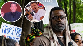 Stephen Jackson Goes On Lengthy Rant About Kevin Hart; Compares Tony Hinchcliffe’s George Floyd Line To Jokes Made About Charlie Kirk